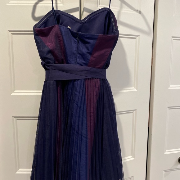 BCBG cocktail dresse - Picture 2 of 4